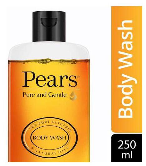 

Pears Shower Gel Pure Gentle 250 ml