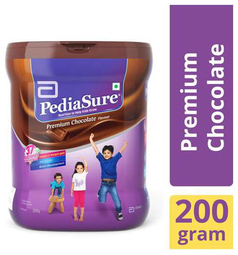

Pediasure Nutritional Powder Premium Chocolate 200 g