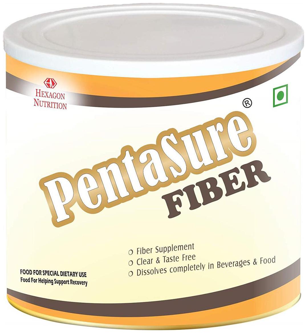 

Pentasure Fiber 100g Tin