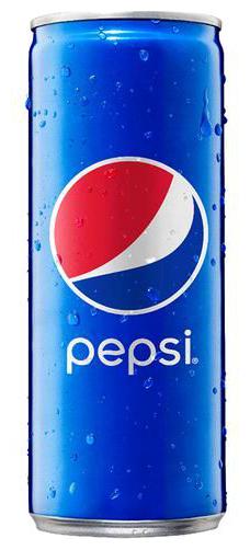 

Pepsi Soft Drink 300 ml