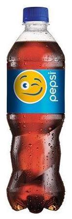 

Pepsi Soft Drink 750 ml