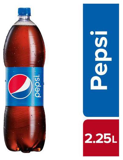 

Pepsi Soft Drink 2 25 L