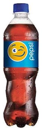 

Pepsi Soft Drink 600 ml