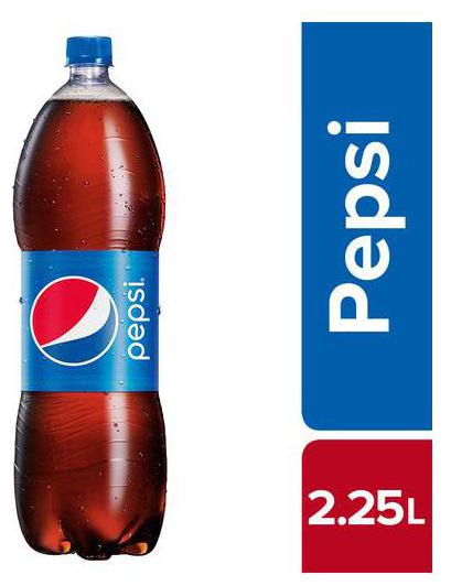 

Pepsi Soft Drink 2 25 L