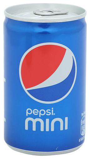

Pepsi Soft Drink 150 ml
