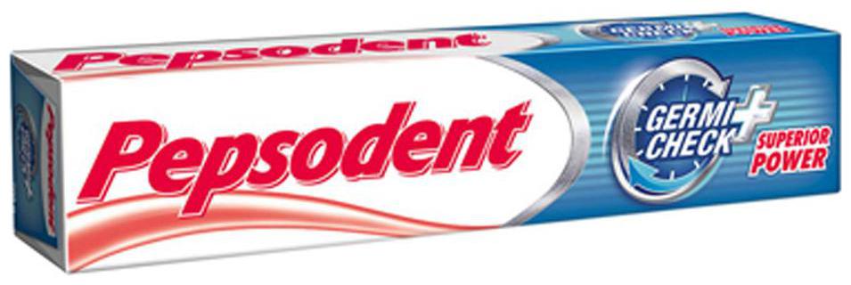 

Pepsodent Toothpaste - Magnets 200 g
