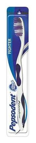 

Pepsodent Toothbrush Fighter - Soft 1 pcs