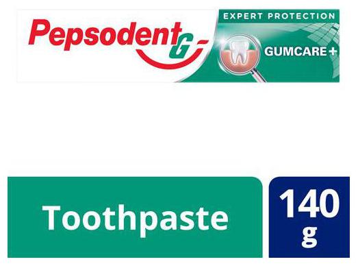 

Pepsodent Toothpaste - Gum Care Expert Protection 140 g