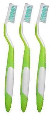 

Pepsodent Toothbrush - Gum Expert (Pack of 3)