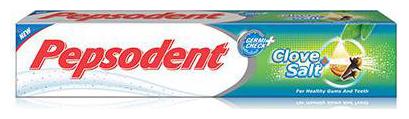 

Pepsodent Toothpaste - Clove and Salt 200 g