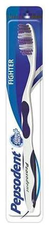 

Pepsodent Toothbrush Fighter - Soft 1 pcs