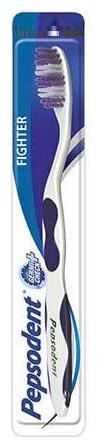 

Pepsodent Toothbrush Fighter - Soft 1 pcs