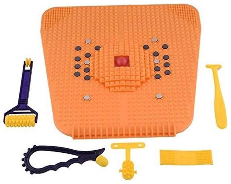 

Percare Foot Mat 4000 For Pain Relief