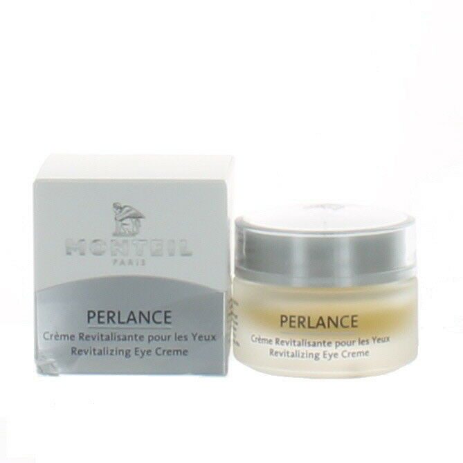 

Perlance by Monteil for Women Mini Rev Eye Creme 5 oz New in Box