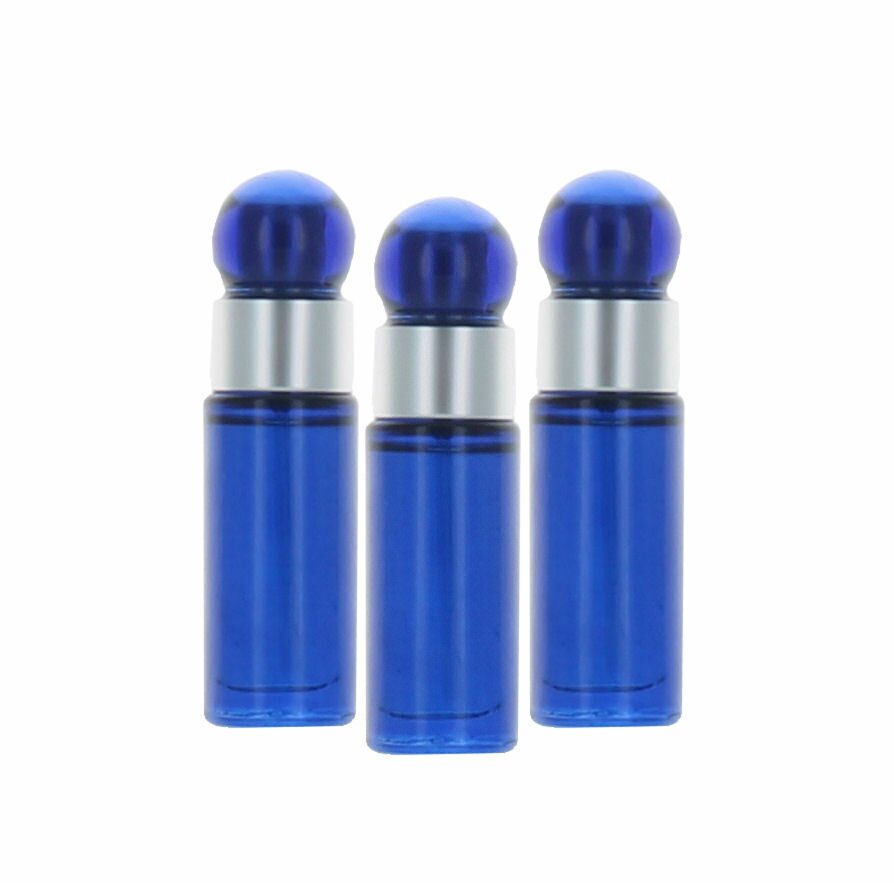 

Perry Ellis 360 Blue (M) Mini EDT Spray 25oz UB 3PK
