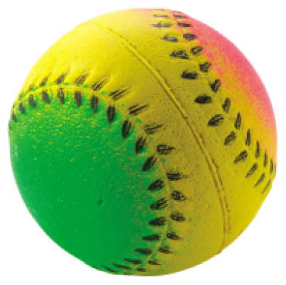 

PET RUBBER BALL - S