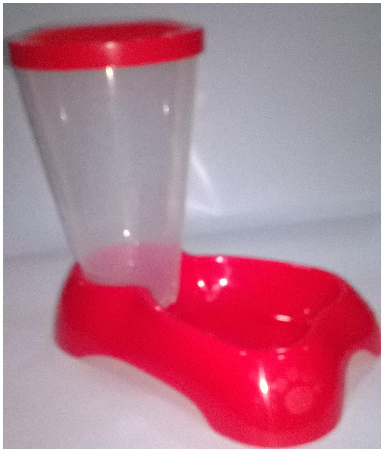 

Pet Water Bottle 800ml American seat type