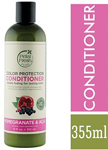 

Petal Fresh Pure Color Protection Pomegranate Acai Conditioner (355 ml)