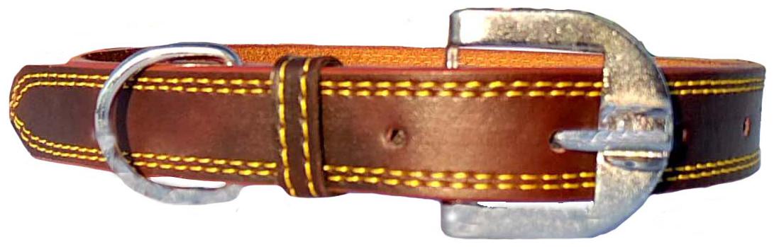 

Petlia Fits Dog Neck collar Size Medium -16 TO 19 Inches for Adjustable