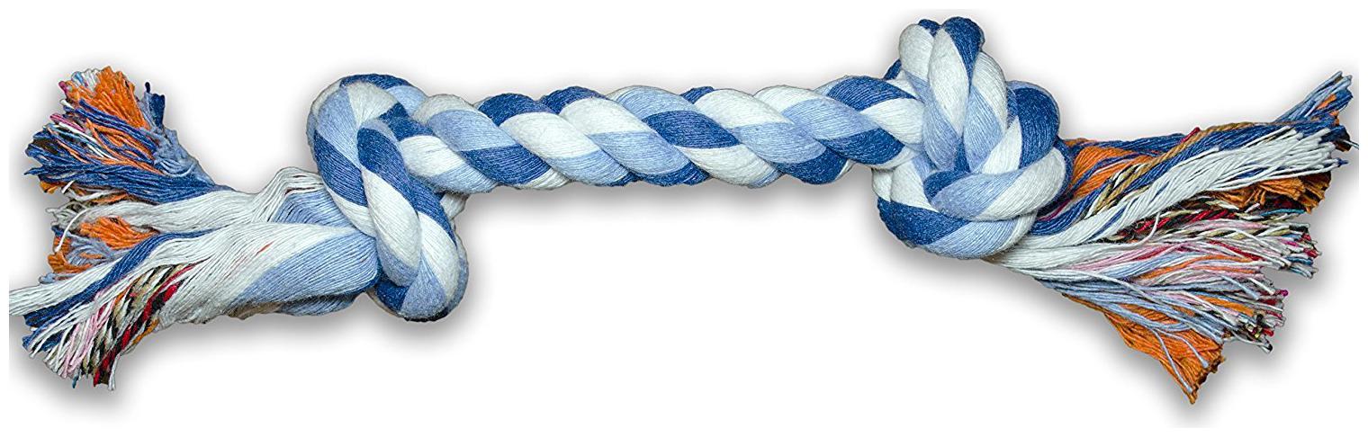 

Pets Empire Rope Chew Toy Pack of 1