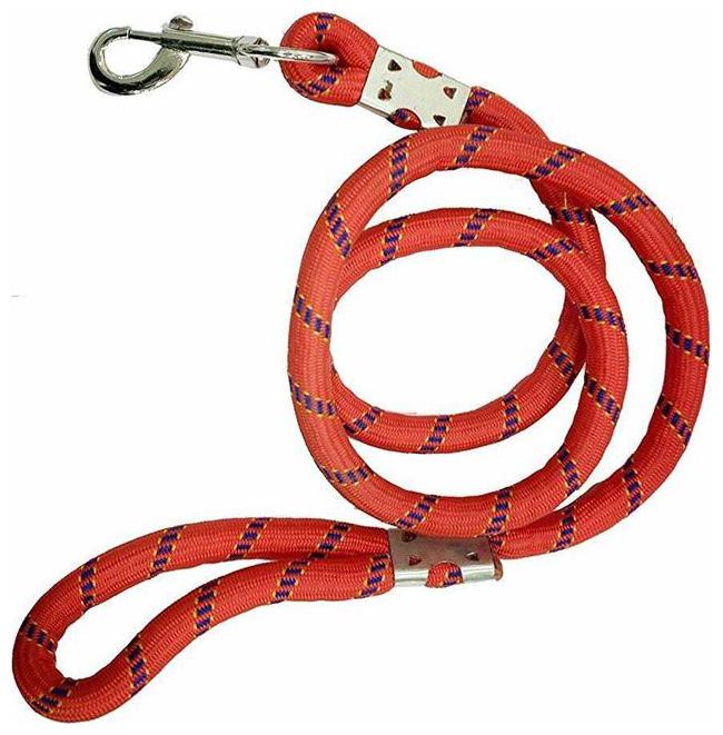 

Pets Empire Dog Rope Chain Synthetic Yarn (XS) 1 pcs