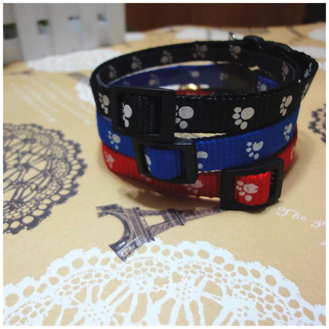 

Pets Empire Safe Pets Collar with Bells 1 pcs