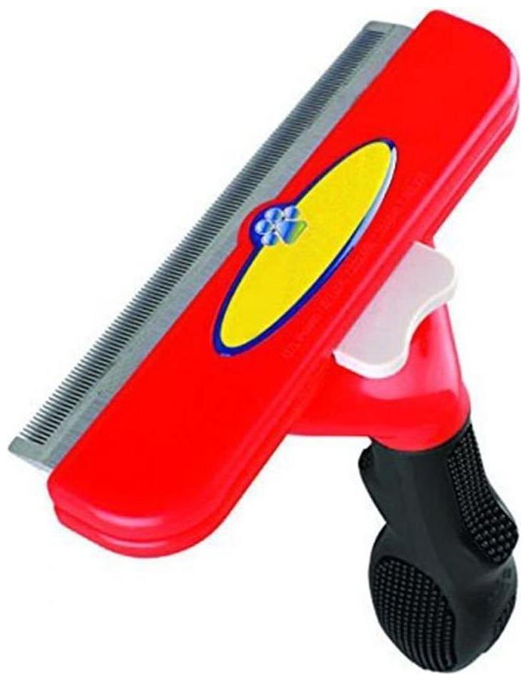 

Pets Empire Grooming Brush and Tool for Dogs (Large)