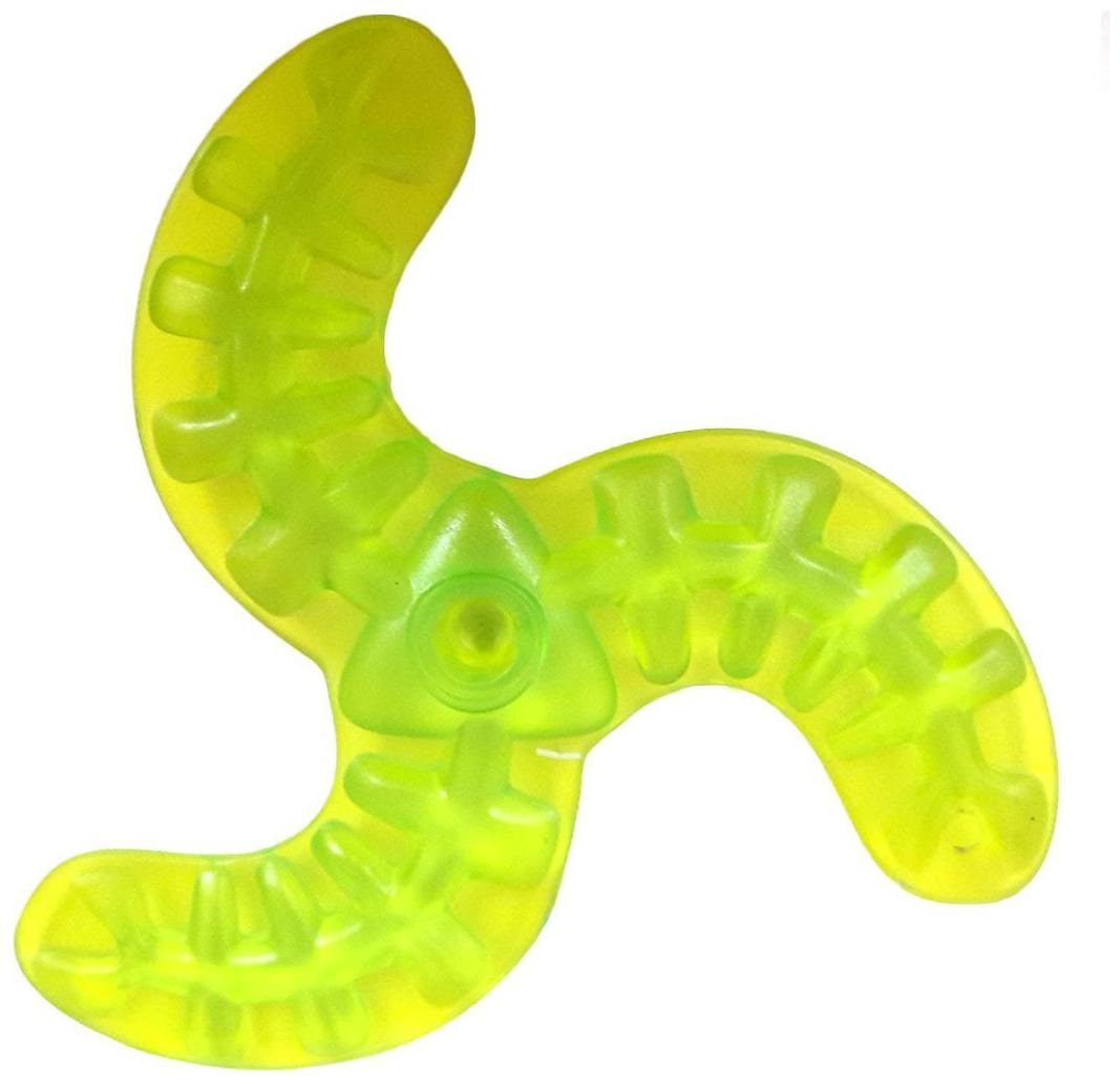 

Pets Empire Dog Flying Discs Dog Toy Pack of 1