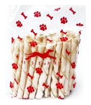 

Pets Empire K9FC TWISTED WHITE STICKS 250 g