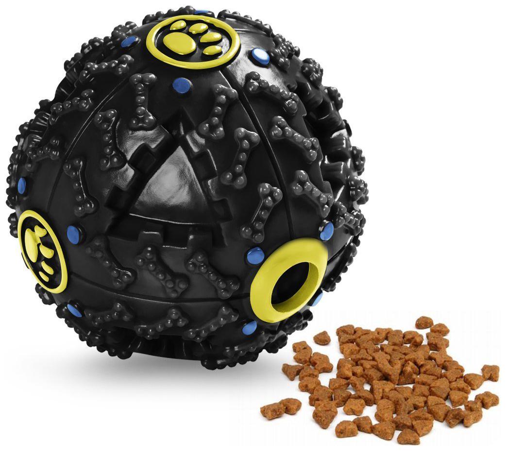 

Pets Empire Dog Treat Dispensing Toy (10 5 Cm) Pack Of 1