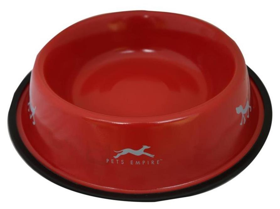

Pets Empire Color Pet Bowls 900 ml ( Color May Vary )