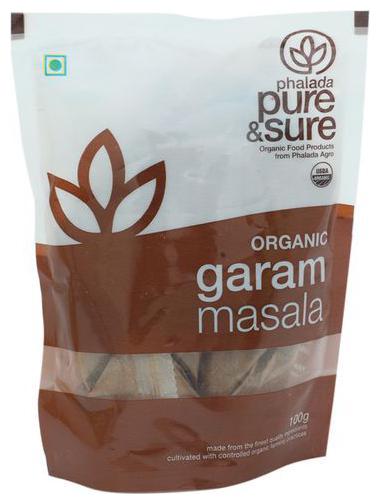 

Phalada Pure Sure Organic - Garam Masala 100 g