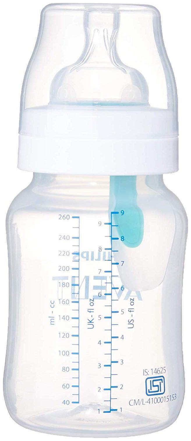

Philips Avent Anti-Colic with AirFree Vent 300ml
