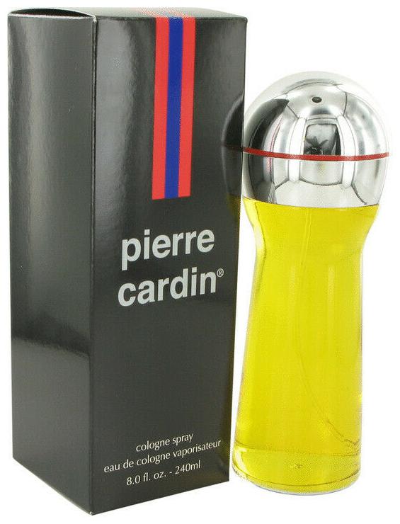 

PIERRE CARDIN by Pierre Cardin Cologne Eau De Toilette Spray 8 oz 240 ml Men