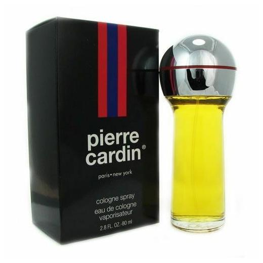 

Pierre Cardin Men 2 8 oz 80 ml Eau De Cologne Spray Nib Sealed