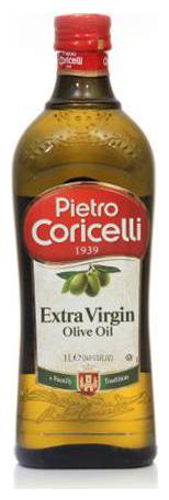 

Pietro Coricelli Olive Oil - Extra Virgin 1 L
