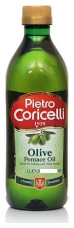 

Pietro Coricelli Oil - Pomace Olive 1 L