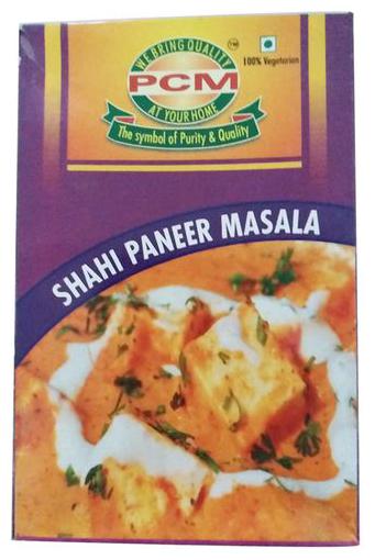 

Pink City Mills Masala - Shahi Paneer 100 g