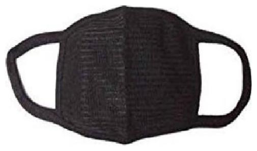 

PinKit Anti-Dust Face Mask (Pack of 4)