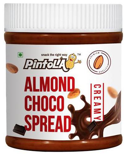 

Pintola Choco Butter - Almond Creamy 350 g
