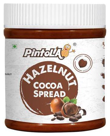 

Pintola Hazelnut Cocoa Spread 350 Gm