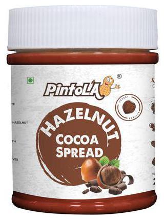 

Pintola Hazelnut Cocoa Spread 200 Gm