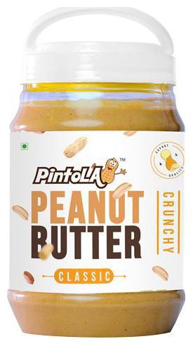 

Pintola Peanut Butter - Crunchy Classic 2 5 kg