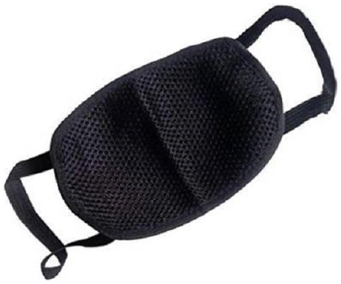 

PKKART Anti Pollution Face Mask With Earloop ( Pack Of 1)