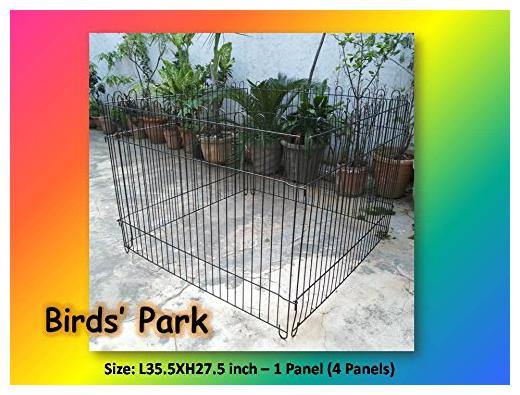 

Play Station Play Pen Imported For Pups Dog Rabbits Guinea Pigs Ducks