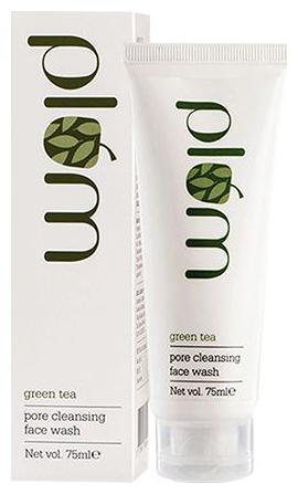 

Plum Green Tea Pore-cleansing Face Wash 75 ml