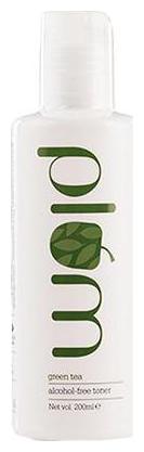 

Plum Green Tea Alcohol-Free Toner 200 ml