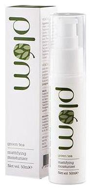 

Plum Green Tea Mattifying Moisturizer 50 ml