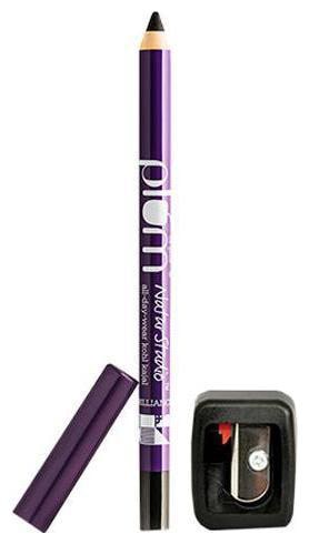 

Plum NaturStudio Kohl Kajal Sharpener 1 2 g