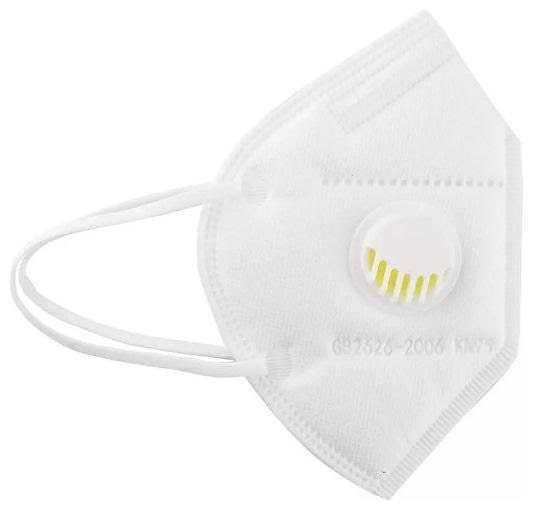 

Pockester Anti Pollution Activate KN95 Mask (Pack of 4)
